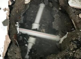 容城县阳台漏水维修公司为您分享楼上楼下漏水怎么处理