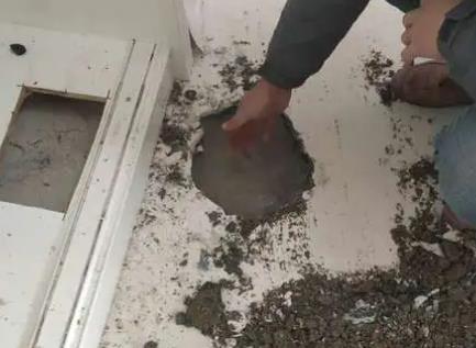 容城县卫生间漏水维修公司分享下精确定位查漏水一次多少钱?不同级别收费不同