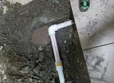 容城县阳台漏水维修时有哪些声音会影响检漏仪